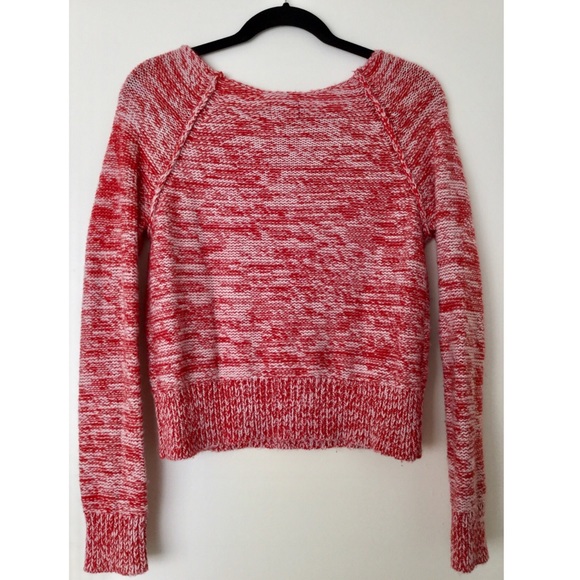 American Eagle loose knit sweater * small - Picture 3 of 3